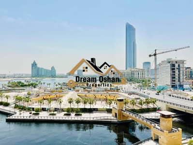 2 Bedroom Apartment for Rent in Culture Village (Jaddaf Waterfront), Dubai - IMG_8846. jpg