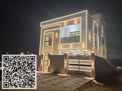6 Cпальни Вилла Продажа в Аль Хелио, Аджман - 9bcab5ff-7421-427c-b615-37c8f8fedfcb. jpg