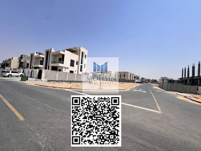 阿尔罗达， 阿治曼 住宅地块待售 - WhatsApp Image 2025-07-07 at 11.36. 26_e1634aeb. jpg