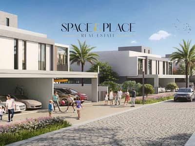 4 Bedroom Villa for Sale in Dubai South, Dubai - 13. jpg