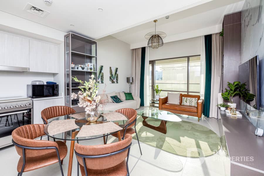 Fully Furnished | Low Floor | Beachfront Living Fully Furnished | Low Floor | Beachfront Living