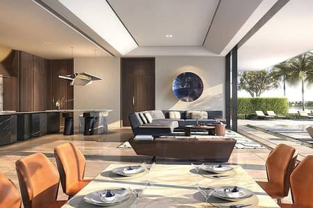 7 Bedroom Villa for Sale in Palm Jebel Ali, Dubai - Upcoming Project - Palm Jebel Ali - 7 Br