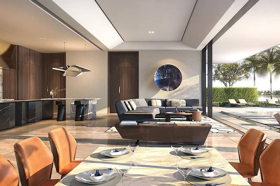 Upcoming Project - Palm Jebel Ali - 7 Br Upcoming Project - Palm Jebel Ali - 7 Br