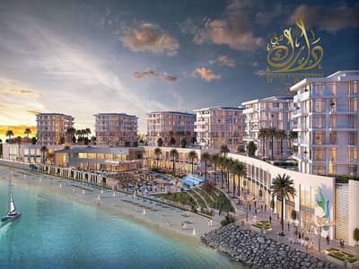 Studio for Sale in Ajmal Makan City - Sharjah Waterfront, Sharjah - 4. jpg