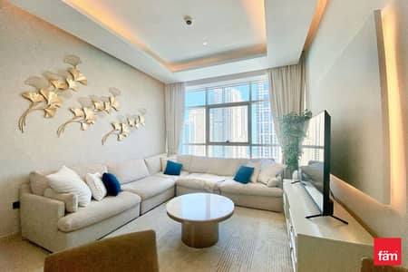 2 Bedroom Flat for Rent in Dubai Marina, Dubai - STUNING PANORAMIC VIEW|SPACIOUS|BRIGHT|