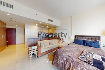 استوديو  للايجار في قرية جميرا الدائرية، دبي - U-0980-JVC-Reef-Residence-Studio-05022024_175057. jpg