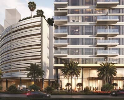 1 Спальня Апартаменты Продажа в Джумейра Лейк Тауэрз (ДжЛТ), Дубай - Upper-House-Apartments-by-Ellington-Properties-4-682x550. jpg