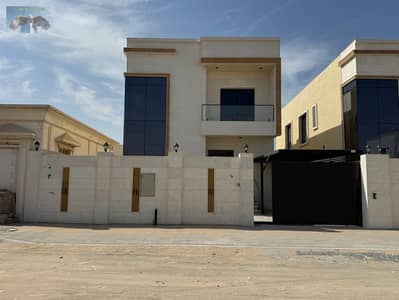 5 Bedroom Villa for Rent in Al Mowaihat, Ajman - 0cd04801-6163-47bc-ba27-4a65ebb668a5. jpg