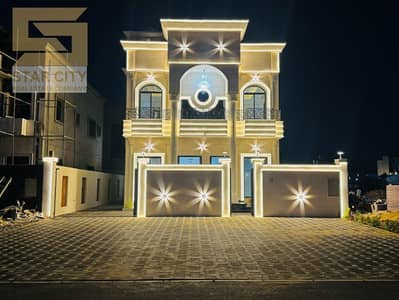 5 Bedroom Villa for Sale in Al Zahya, Ajman - IMG-20250619-WA0101. jpg