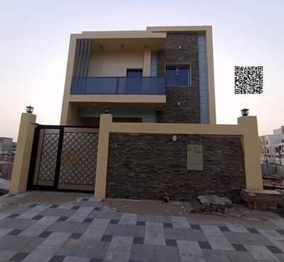 5 Cпальни Вилла Продажа в Аль Бахия, Аджман - WhatsApp Image 2025-07-07 at 10.50. 34_38c57fd7. jpg