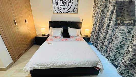 Studio for Rent in Meydan City, Dubai - IMG_3873. jpg