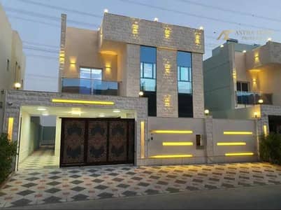 5 Bedroom Villa for Rent in Al Yasmeen, Ajman - Spacious Family Villa | 5 Bedrooms | Ready to Move-In
