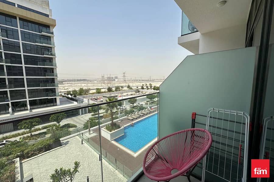 Cozy Studio | Nice Furniture | Amenities