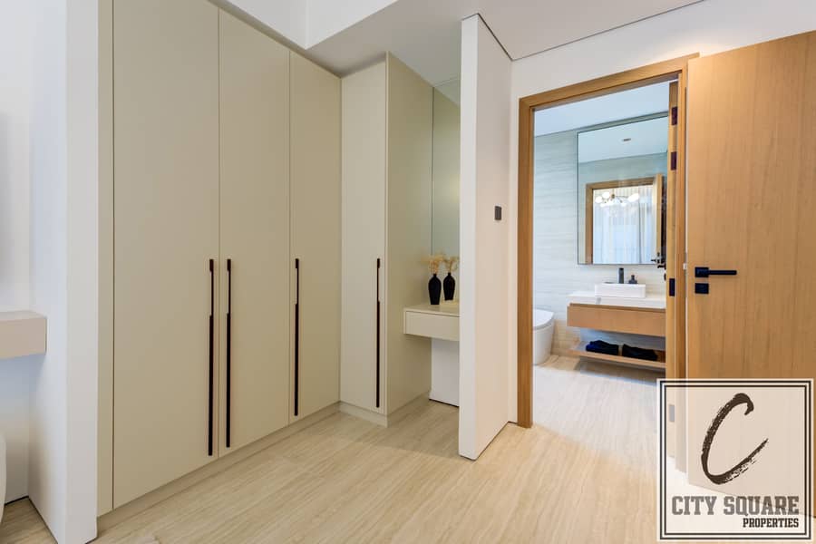 2BR | 25%-75% PP | Fully furnished | Exclusive - Image 6
