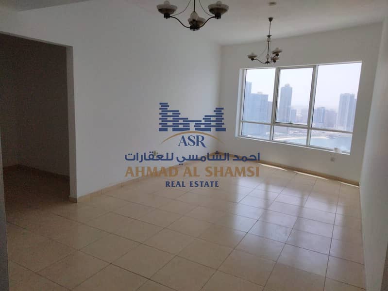 2 Beach Tower 2bed For Rent  24the Floor Hala. jpg