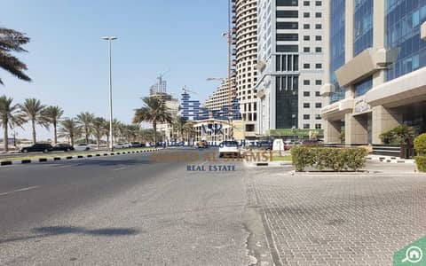 شقة 2 غرفة نوم للايجار في الخان، الشارقة - THE BEACH 1. jpg 2. jpg