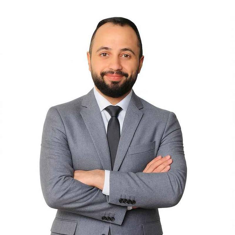Hosam Elalfy