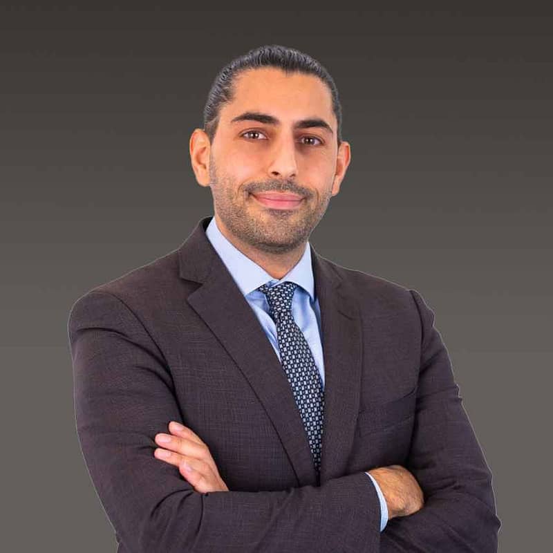 Nassime Ezzeddine