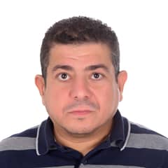 HOSAM GHAMRY