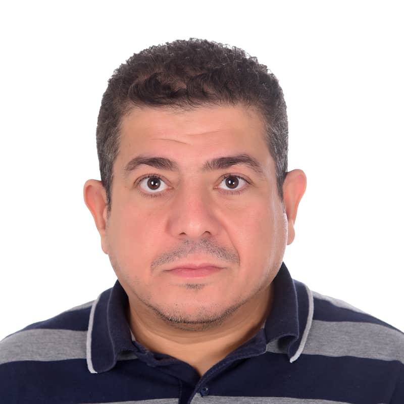 HOSAM GHAMRY