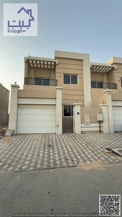 4 Bedroom Villa for Rent in Al Yasmeen, Ajman - IMG-20250706-WA0220. jpg