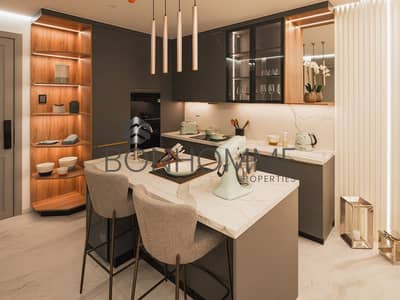 1 Bedroom Flat for Sale in Arjan, Dubai - Screenshot 2024-03-26 155207. jpg