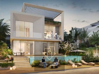 4 Bedroom Townhouse for Sale in Ajmal Makan City - Sharjah Waterfront, Sharjah - WhatsApp Image 2024-08-04 at 11.23. 45. jpeg