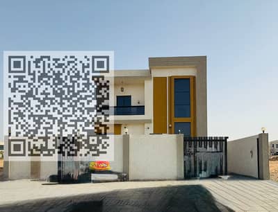 3 Bedroom Villa for Rent in Al Zahya, Ajman - WhatsApp Image 2025-07-07 at 11.47. 07 AM. jpeg