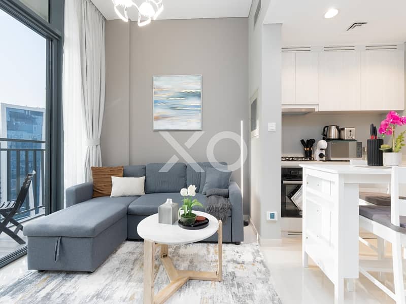 Furnished | Great Price | Rented or Vacant Furnished | Great Price | Rented or Vacant