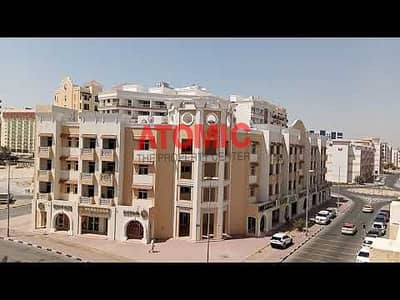 Studio for Rent in International City, Dubai - china. jpg