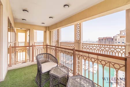 4 Bedroom Apartment for Sale in Palm Jumeirah, Dubai - 10,254 SQFT | DUPLEX PENTHOUSE | UPGRADED