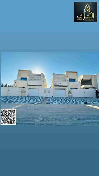 5 Cпальни Вилла Продажа в Аль Хелио, Аджман - 1000245924. jpg