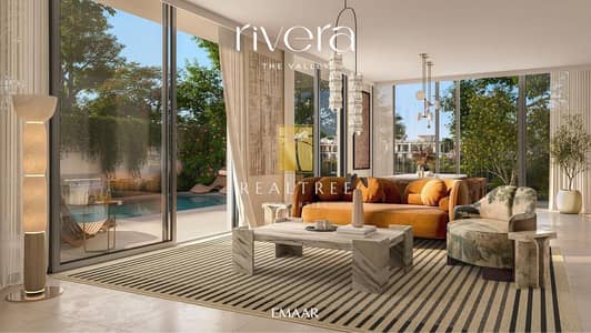 4 Bedroom Villa for Sale in The Valley by Emaar, Dubai - IMG-20250414-WA0025. jpg