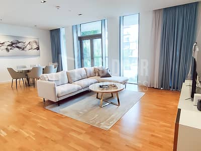 2 Cпальни Апартамент Продажа в Блувотерс Айленд, Дубай - 21. jpg