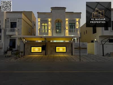 6 Cпальни Вилла Продажа в Аль Амера, Аджман - IMG-20250706-WA0446. jpg