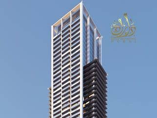 استوديو  للبيع في قرية جميرا الدائرية، دبي - IMG-20250707-WA0029. jpg