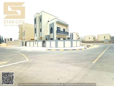 فیلا 4 غرف نوم للبيع في الزاهية، عجمان - IMG-20250630-WA0221. jpg
