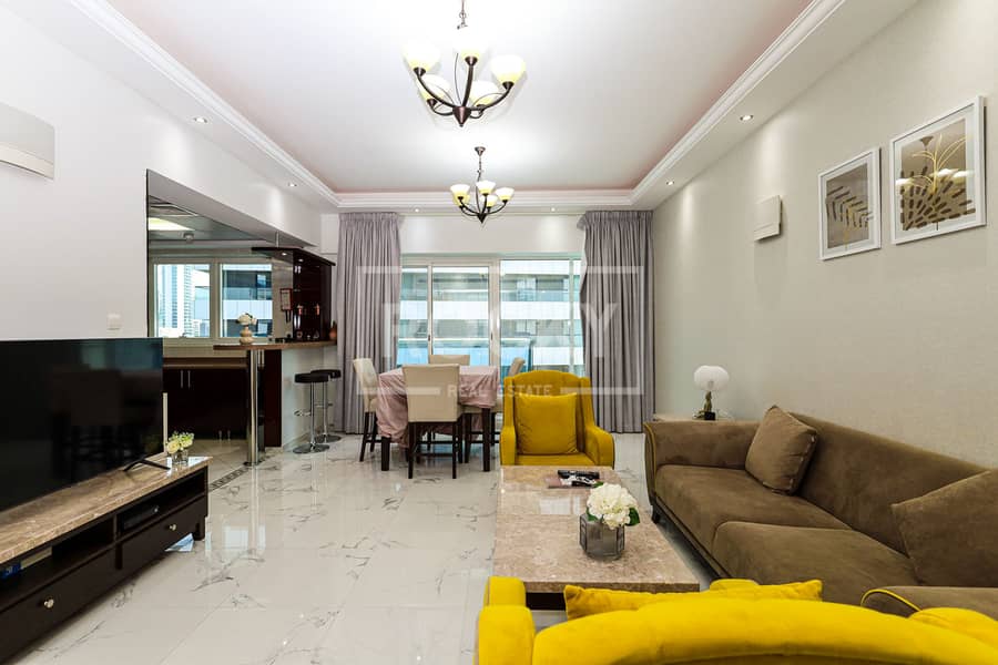 Bright and Spacious | Fully Furnished | Vacant Bright and Spacious | Fully Furnished | Vacant