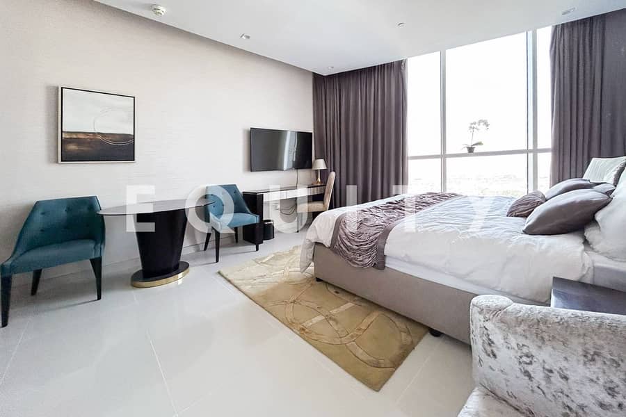 Highest Floor | Fully Furnished | Renovated Highest Floor | Fully Furnished | Renovated