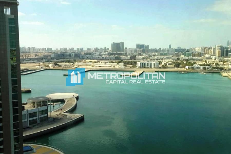 Huge Layout | Marina View | High Floor Huge Layout | Marina View | High Floor