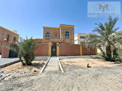 3 Bedroom Villa for Rent in Mohamed Bin Zayed City, Abu Dhabi - WhatsApp Image 2025-07-07 at 10.30. 47 AM (1). jpeg