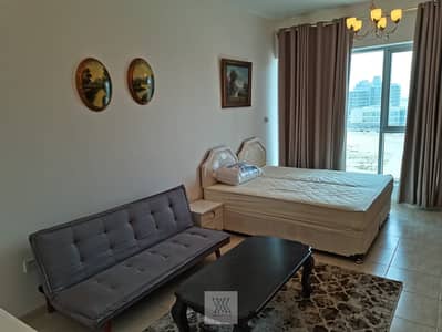 Studio for Rent in Dubai Land Residence Complex, Dubai - PHOTO-2025-07-03-20-52-33. jpg
