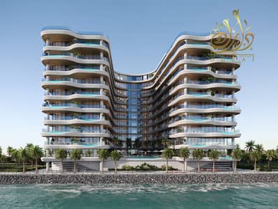 1 Bedroom Flat for Sale in Al Marjan Island, Ras Al Khaimah - 2. jpg