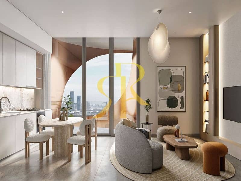 3 One Resi-living room 3. jpg