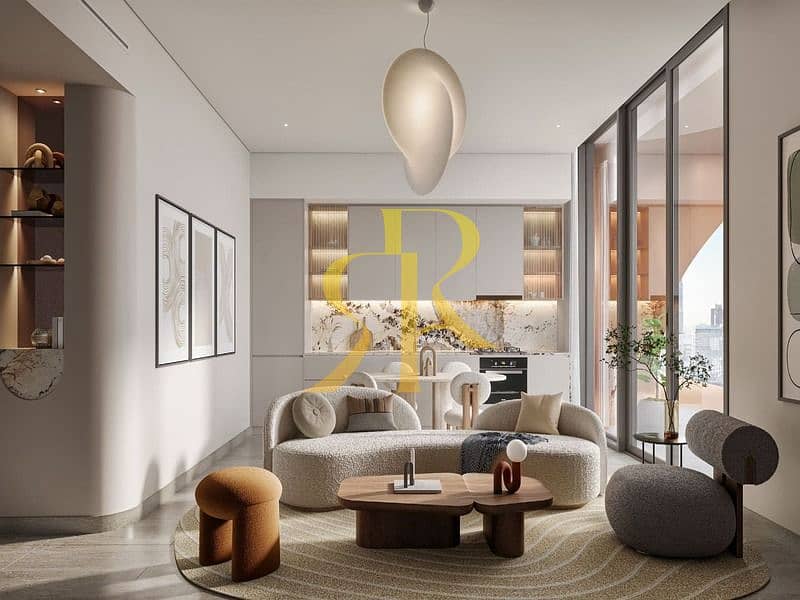 9 one Resi-Living room 2. jpg