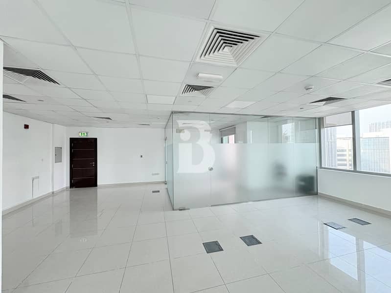 Spacious Office | Move-In Ready | Near Metro Spacious Office | Move-In Ready | Near Metro