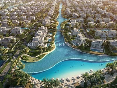 6 Cпальни Вилла Продажа в Меаисем 2, Дубай - 11. jpg