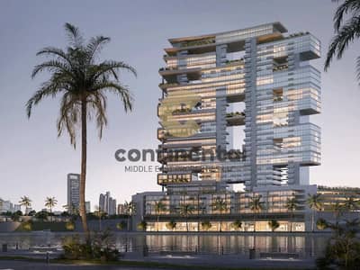 1 Bedroom Flat for Sale in Al Reem Island, Abu Dhabi - 1. jpg