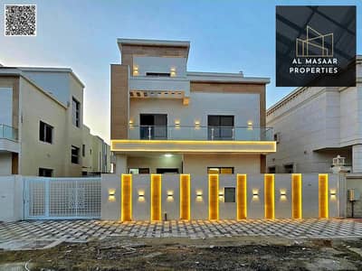 5 Cпальни Вилла Продажа в Аль Ясмин, Аджман - IMG-20250703-WA0054. jpg