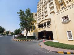 شقة في رويال بريز5،رويال بريز،قرية الحمراء 2 غرف 1250000 درهم - 12150084